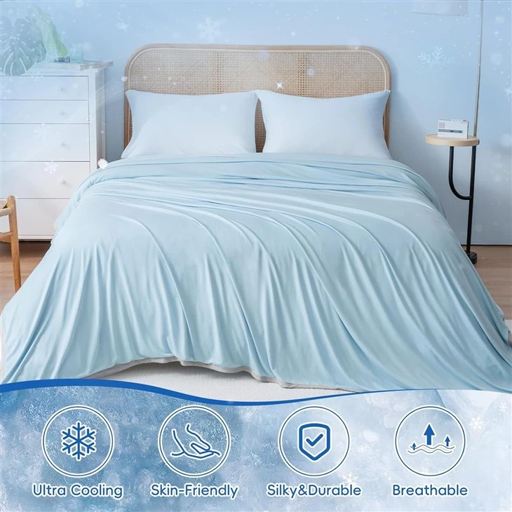 Arc-Chill Q-Max>0.5 King Double Cooling Blanket price
