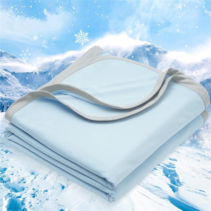 Arc-Chill Q-Max>Manta de refrigeració doble 0,5 King