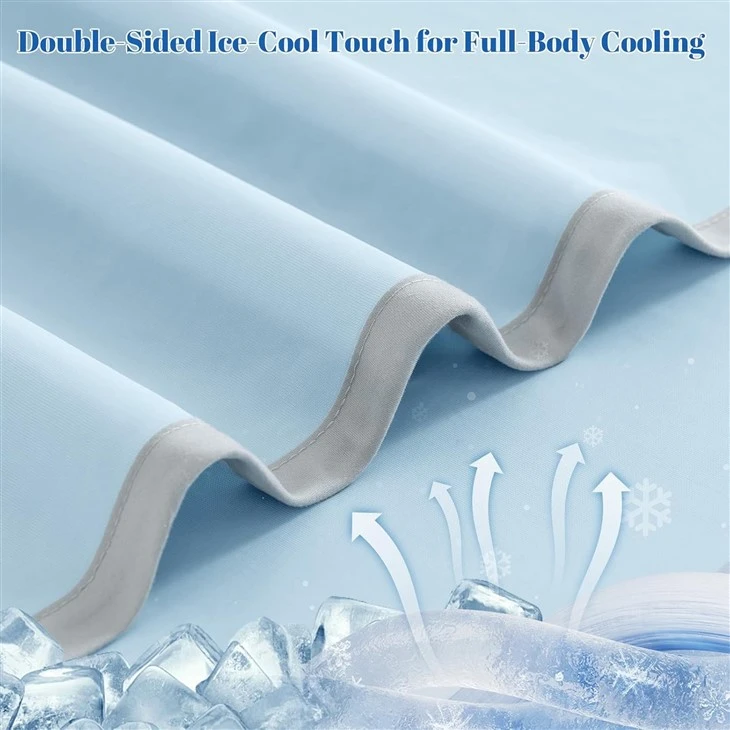 Arc-Chill Q-Max>0.5 King Double Cooling Blanket price