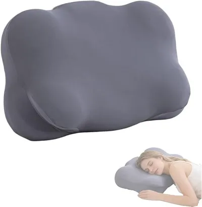 Coixí cervical ergonòmic premium