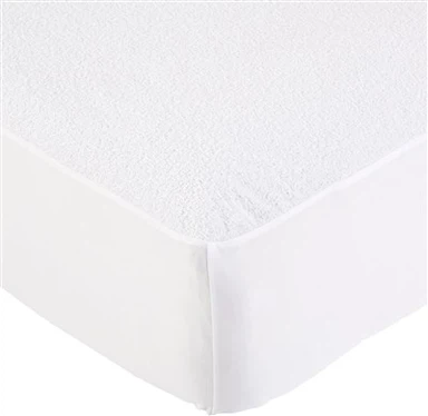 Protector de matalàs impermeable silenciós