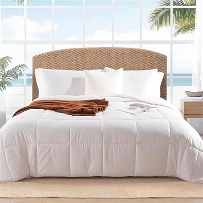 Edredó refredador de viscosa de bambú