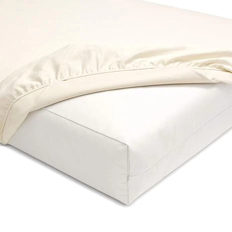 Waterproof Crib Mattress Pad Cover suppliers